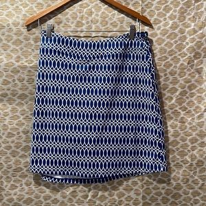 3 for $15 EUC SKORT XL